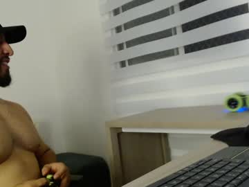 Jimmy_King1 December 27, 2024 Chaturbate stream image