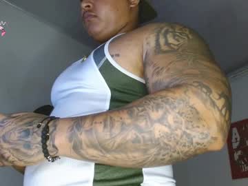 Jordann_Black_Bigcock_ December 27, 2024 Chaturbate stream image