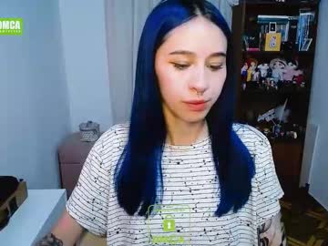 Katara_A December 27, 2024 Chaturbate stream image