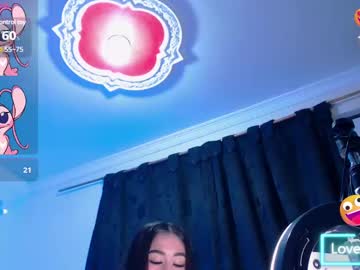 Kiitty_Pearl December 27, 2024 Chaturbate stream image