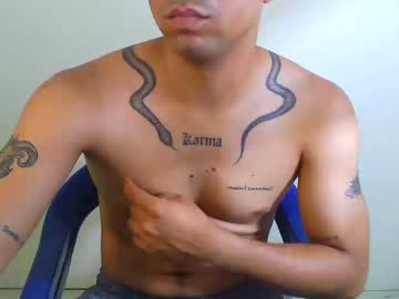 Leonell23 December 27, 2024 Chaturbate stream image