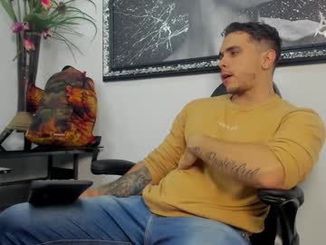 Liam_Walk December 27, 2024 Chaturbate stream image