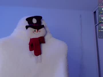 Lissa_Denver December 27, 2024 Chaturbate stream image