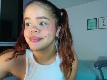 Littlee_Sophiee December 27, 2024 Chaturbate stream image