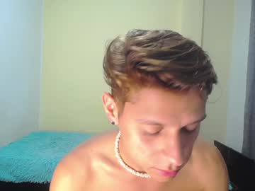 Loganevans1 December 27, 2024 Chaturbate stream image