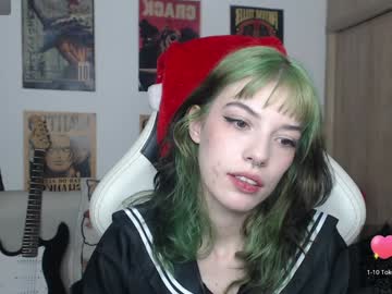 Lovely_Cass December 27, 2024 Chaturbate stream image