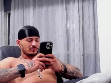 Masterchris12 December 27, 2024 Chaturbate stream image