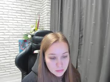 Me1issa_Cute December 27, 2024 Chaturbate stream image