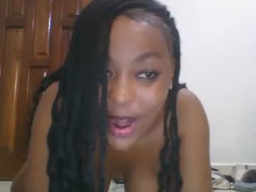 Miss_Dree December 27, 2024 Chaturbate stream image