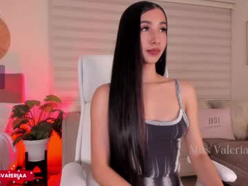 Missvaleriaa December 27, 2024 Chaturbate stream image