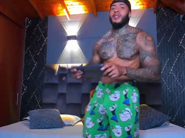 Muscle_Man19 December 27, 2024 Chaturbate stream image