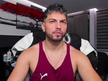 Nick_Klaus December 27, 2024 Chaturbate stream image