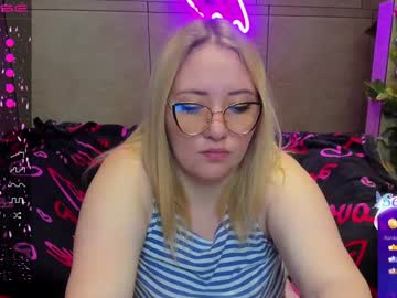 Puffybun December 27, 2024 Chaturbate stream image