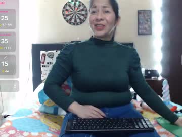 Rachel_111 December 27, 2024 Chaturbate stream image
