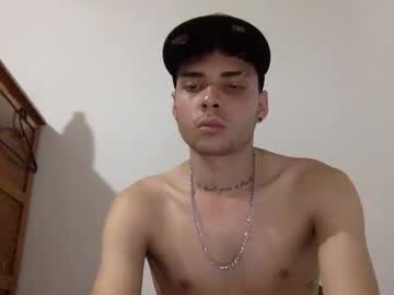 Rainernavas December 27, 2024 Chaturbate stream image