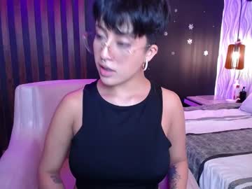 Rebeka_Baker December 27, 2024 Chaturbate stream image