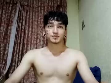 Roosse_8 December 27, 2024 Chaturbate stream image