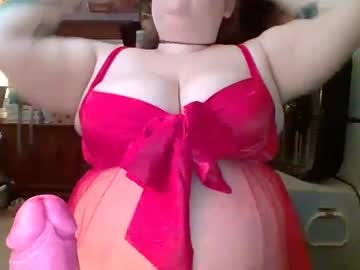Rosieroses156 December 27, 2024 Chaturbate stream image