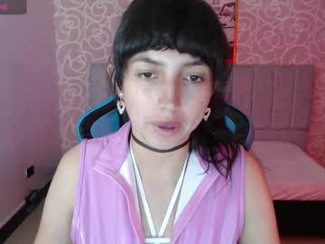 Salomee_Ch December 27, 2024 Chaturbate stream image
