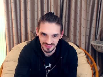 Secret_Sir December 27, 2024 Chaturbate stream image