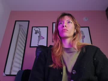 Sensualjanex December 27, 2024 Chaturbate stream image