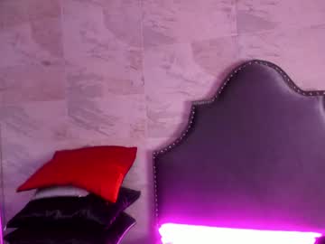 Shine_Allisson December 27, 2024 Chaturbate stream image