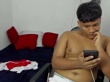 Sup_Master December 27, 2024 Chaturbate stream image