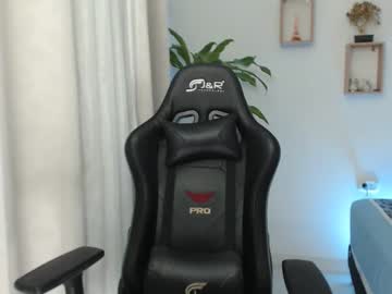 Tamy_Shine87 December 27, 2024 Chaturbate stream image
