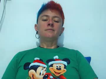 Tomboyblue December 27, 2024 Chaturbate stream image