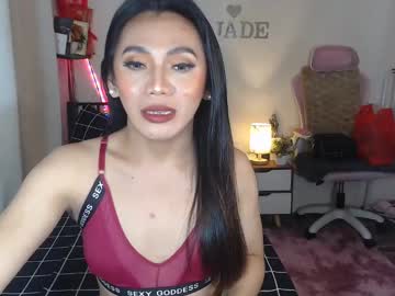 Ts_Jadexxx December 27, 2024 Chaturbate stream image