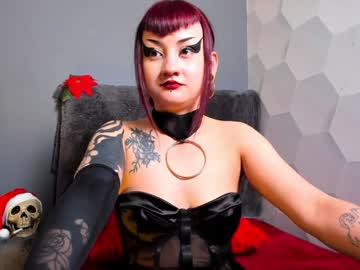 Zoe_Davis7 December 27, 2024 Chaturbate stream image