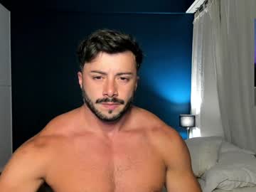 Alexanderjaz December 27, 2024 Chaturbate stream image