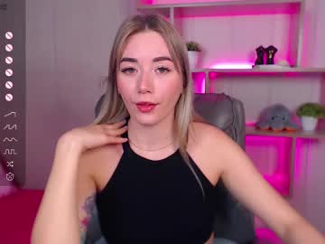 Alisacoksss December 27, 2024 Chaturbate stream image