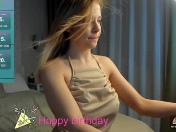 Anna_Robinson December 27, 2024 Chaturbate stream image