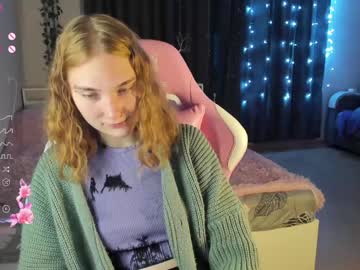 Betty_Witchy December 27, 2024 Chaturbate stream image