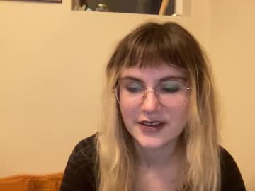 Bushbabe3008 December 27, 2024 Chaturbate stream image
