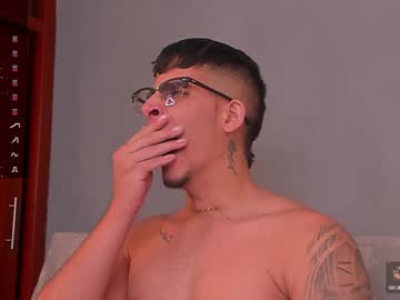 Camilo_Ospina_ December 27, 2024 Chaturbate stream image