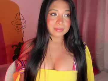 Candy__Rosee December 27, 2024 Chaturbate stream image