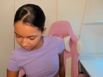 Cedaya555 December 27, 2024 Chaturbate stream image