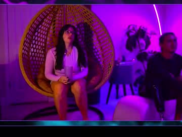 Charley_Davidson December 27, 2024 Chaturbate stream image