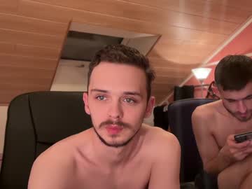 Daimon_Hall December 27, 2024 Chaturbate stream image