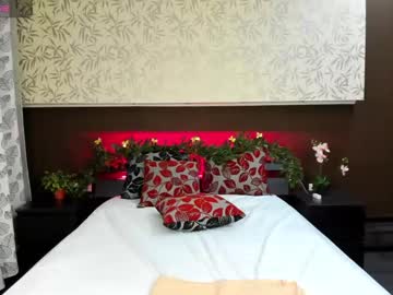 Donnaaa_Evans December 27, 2024 Chaturbate stream image