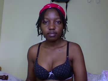 Ebony_Phoenix December 27, 2024 Chaturbate stream image