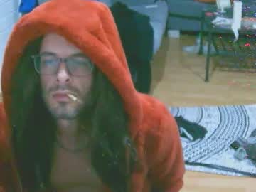 Futuregymbro December 27, 2024 Chaturbate stream image