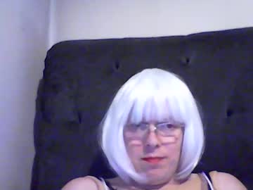 Gabrielle_Desanta December 27, 2024 Chaturbate stream image