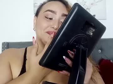 Haanna_Hot December 27, 2024 Chaturbate stream image