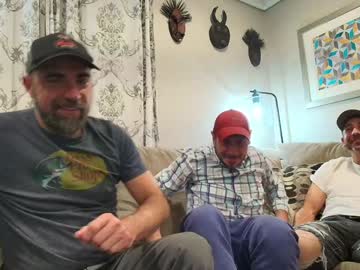 Hardworkertn December 27, 2024 Chaturbate stream image