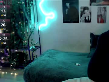 Katerinaxvold December 27, 2024 Chaturbate stream image
