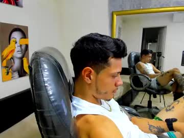 Kelvingraterol December 27, 2024 Chaturbate stream image