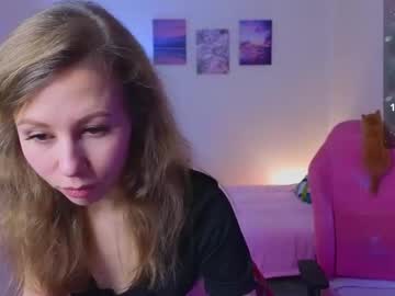 Lill_Mary December 27, 2024 Chaturbate stream image